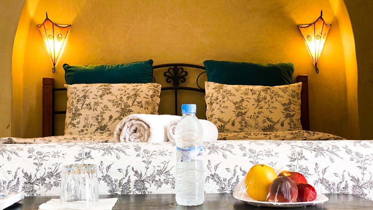 Riad Bb Marrakech Marrakesh Buitenkant foto