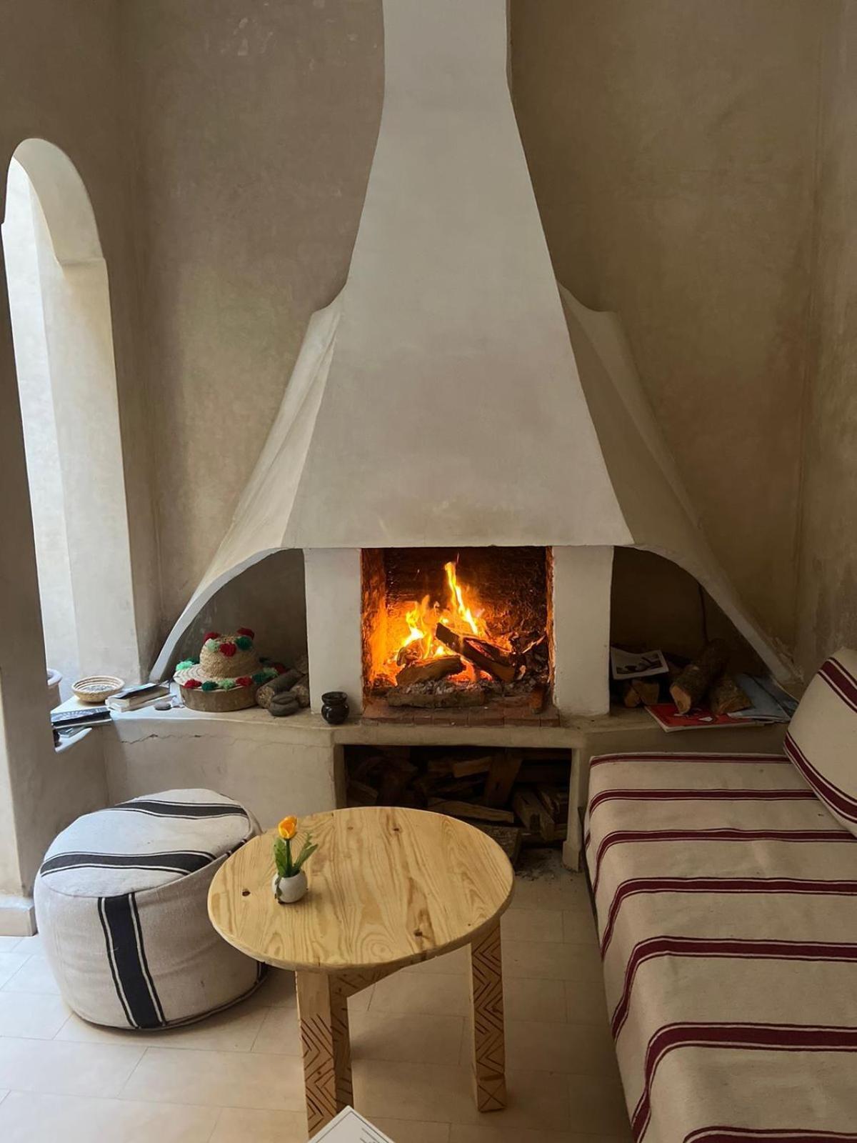 Riad Bb Marrakech Marrakesh Buitenkant foto