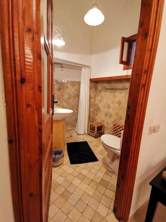 Riad Bb Marrakech Marrakesh Kamer foto