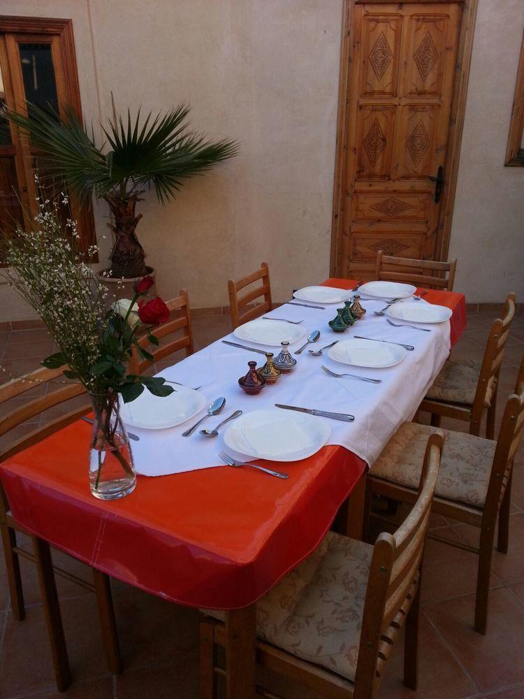 Riad Bb Marrakech Marrakesh Buitenkant foto