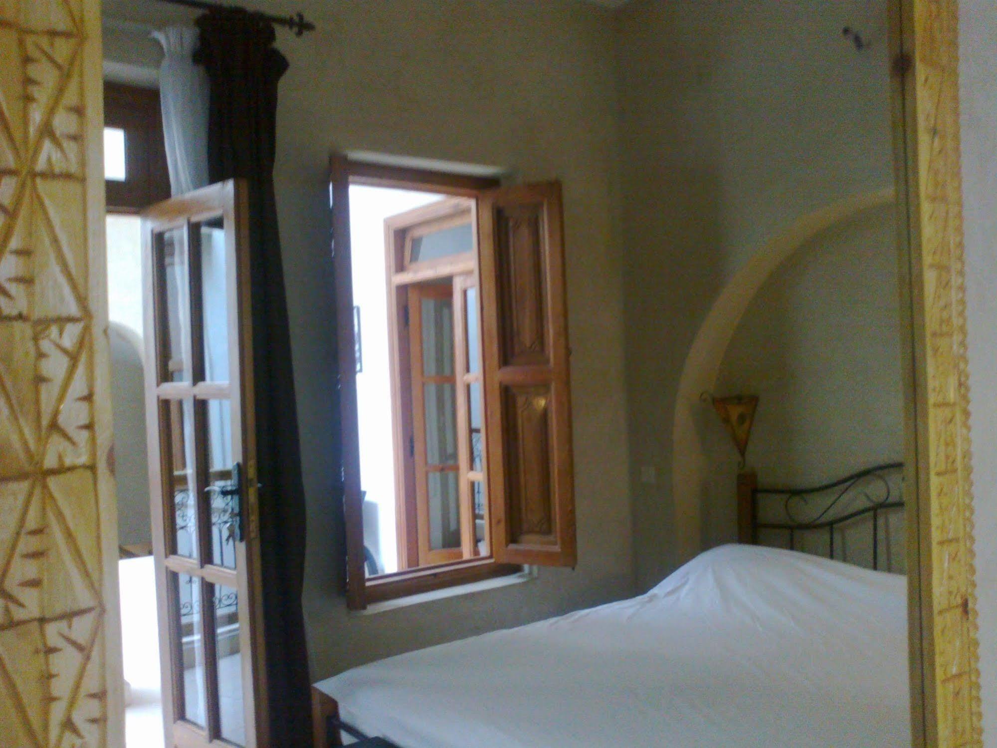 Riad Bb Marrakech Marrakesh Buitenkant foto
