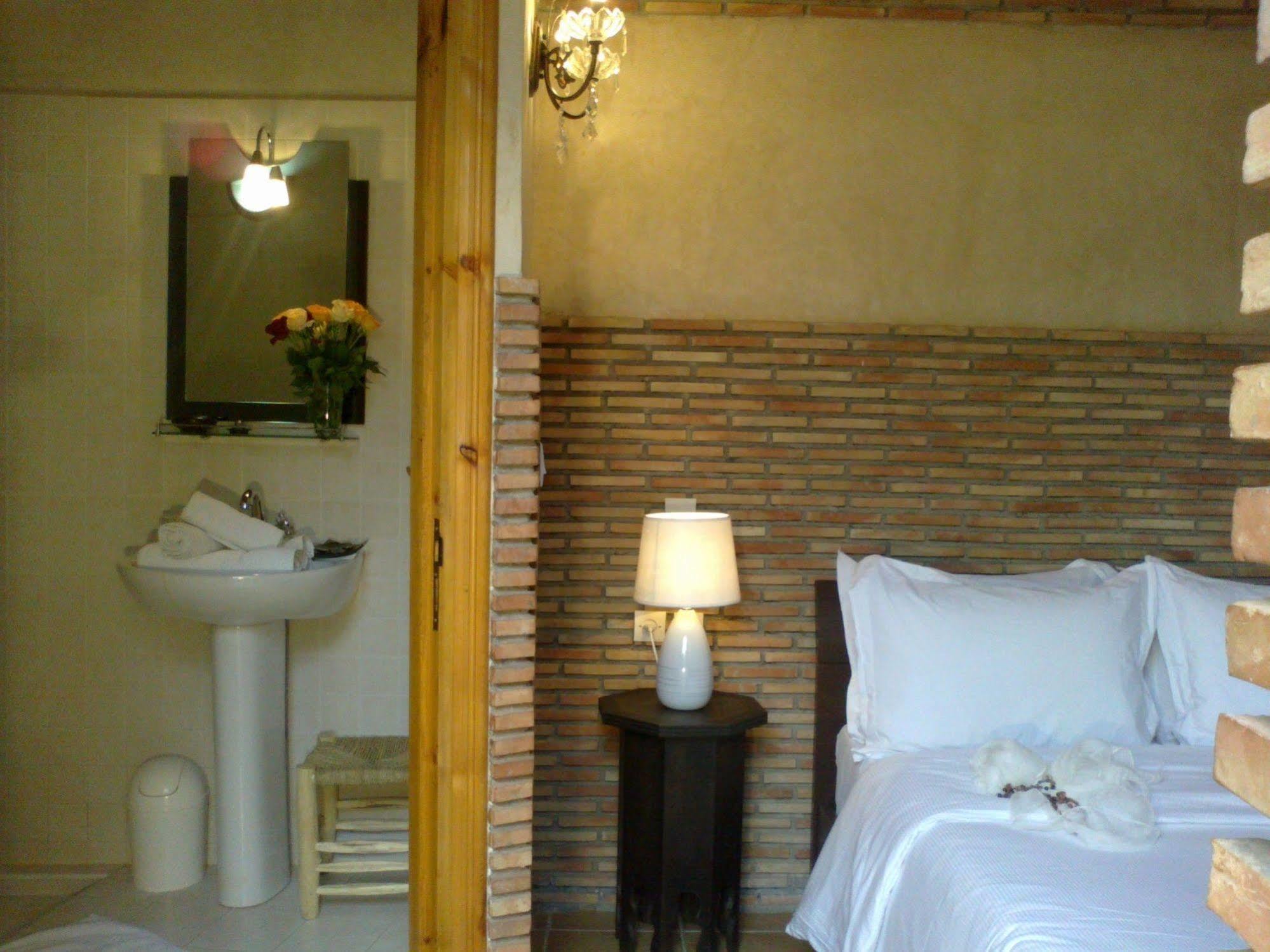 Riad Bb Marrakech Marrakesh Buitenkant foto