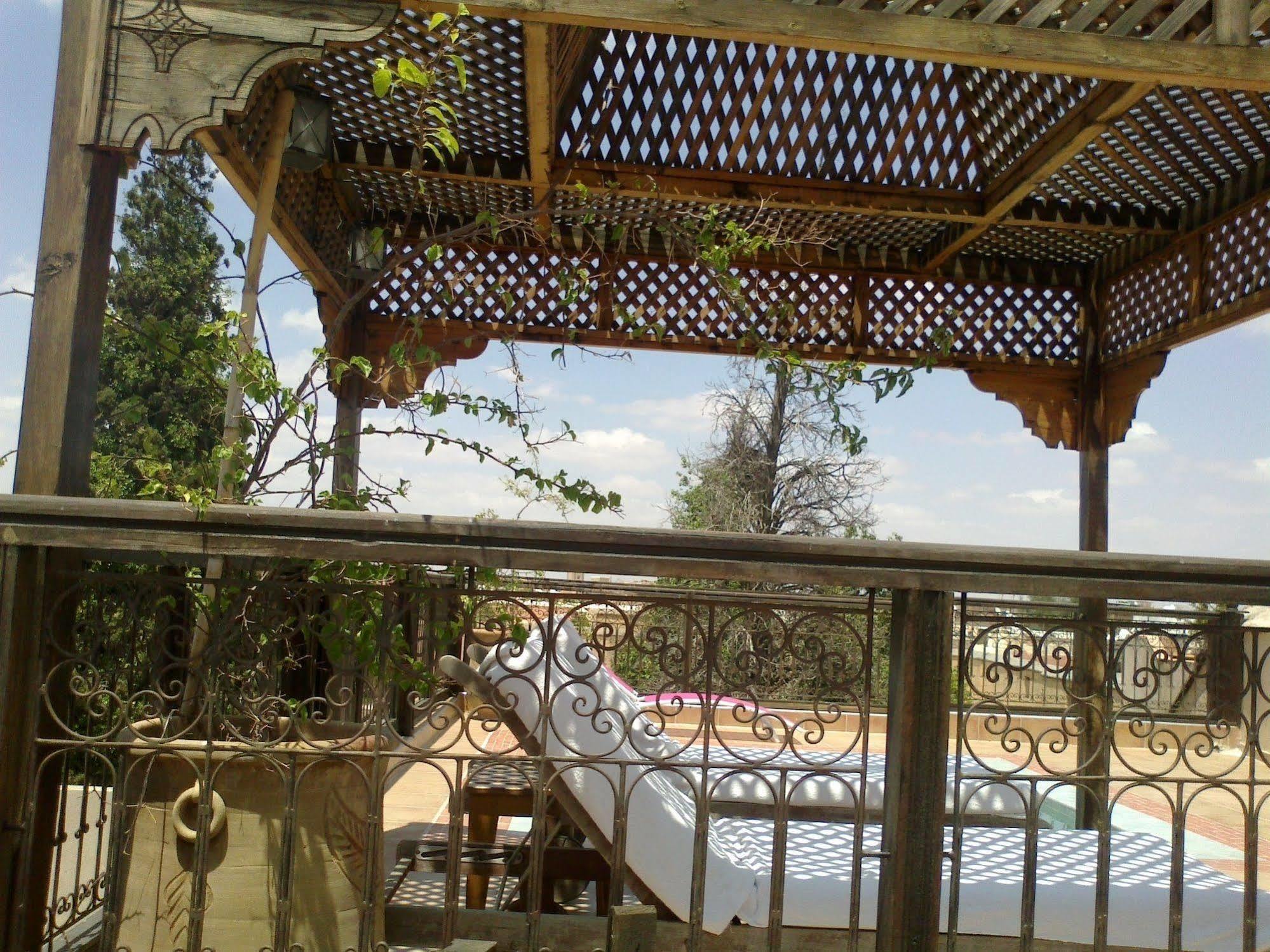 Riad Bb Marrakech Marrakesh Buitenkant foto